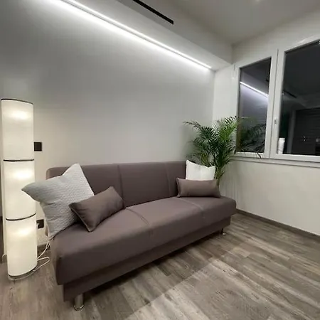 Apartman San Vincenzo Esclusivo Nel Centro Di *