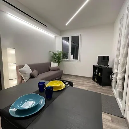 Apartmán San Vincenzo Esclusivo Nel Centro Di Janov